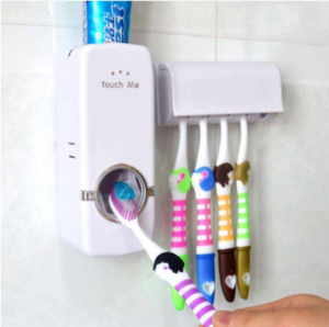 automatic toothpaste dispenser1