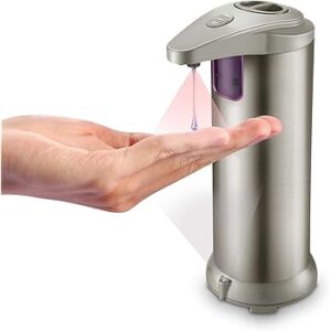 sensor soap dispenser1