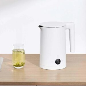 constant temperature electric kettle